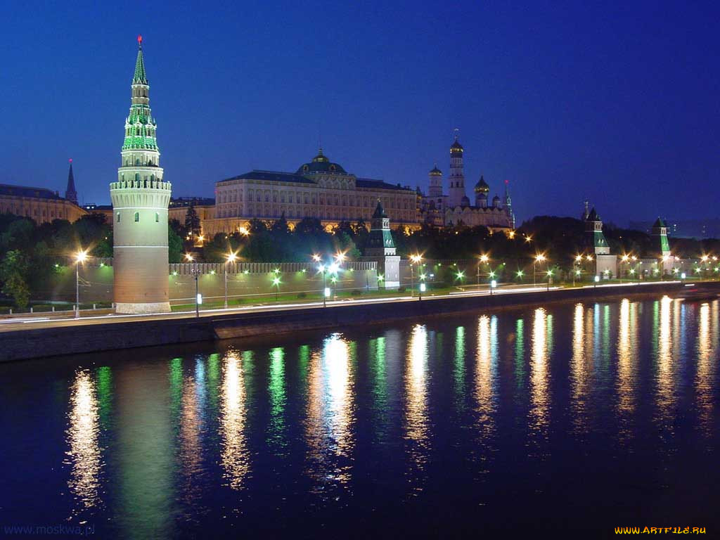 Самые красивые города россии фото